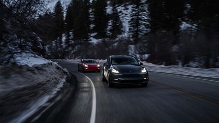 In May Tesla Increased Model 3 and Model Y Prices Just A Bit