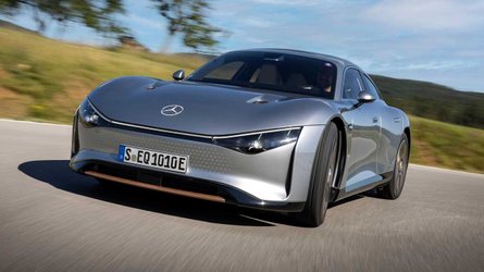 Mercedes To Challenge Teslas Efficiency Via Formula One Team