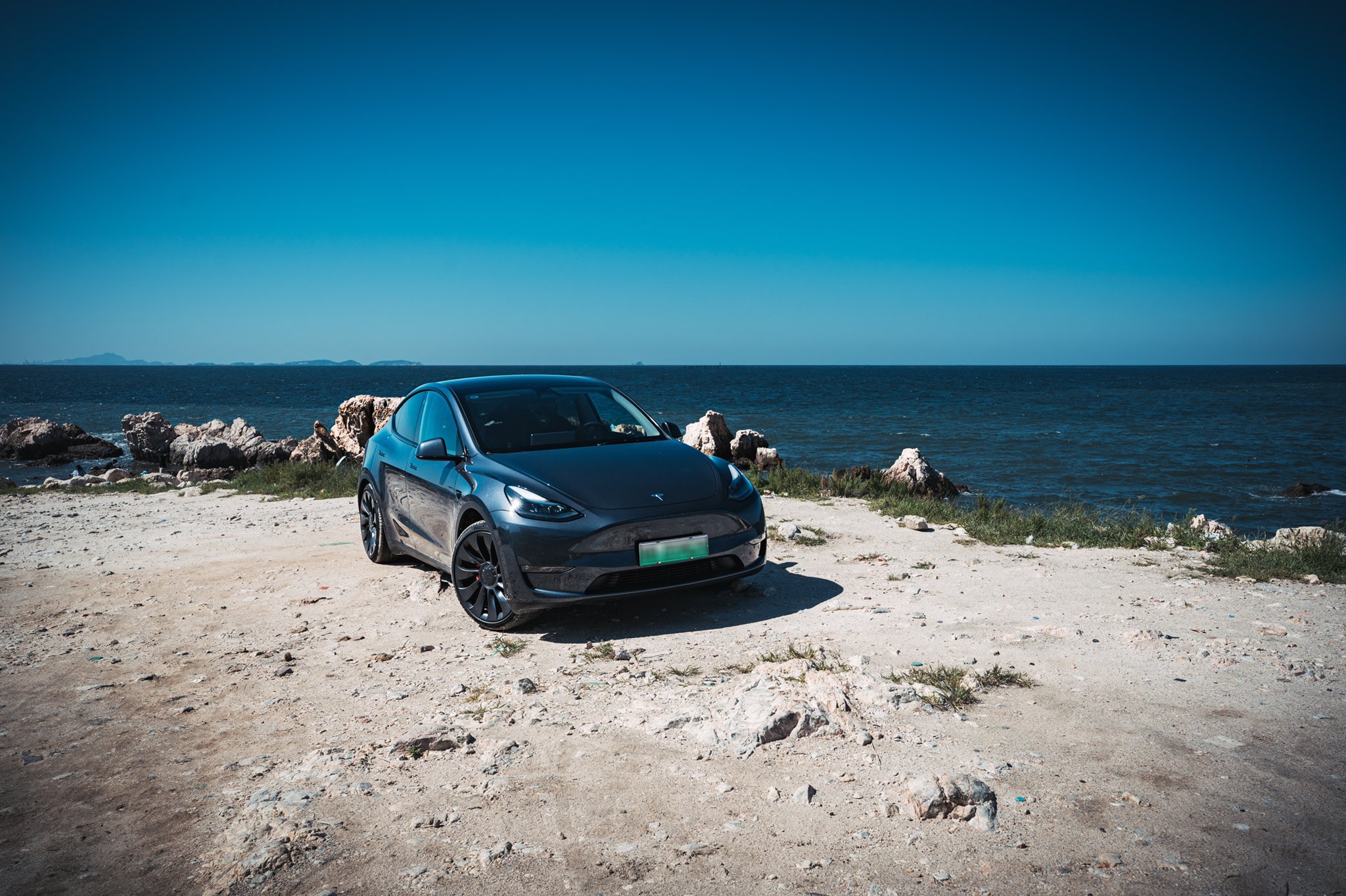 Tesla Model Y is closing in as Australia’s best-selling SUV