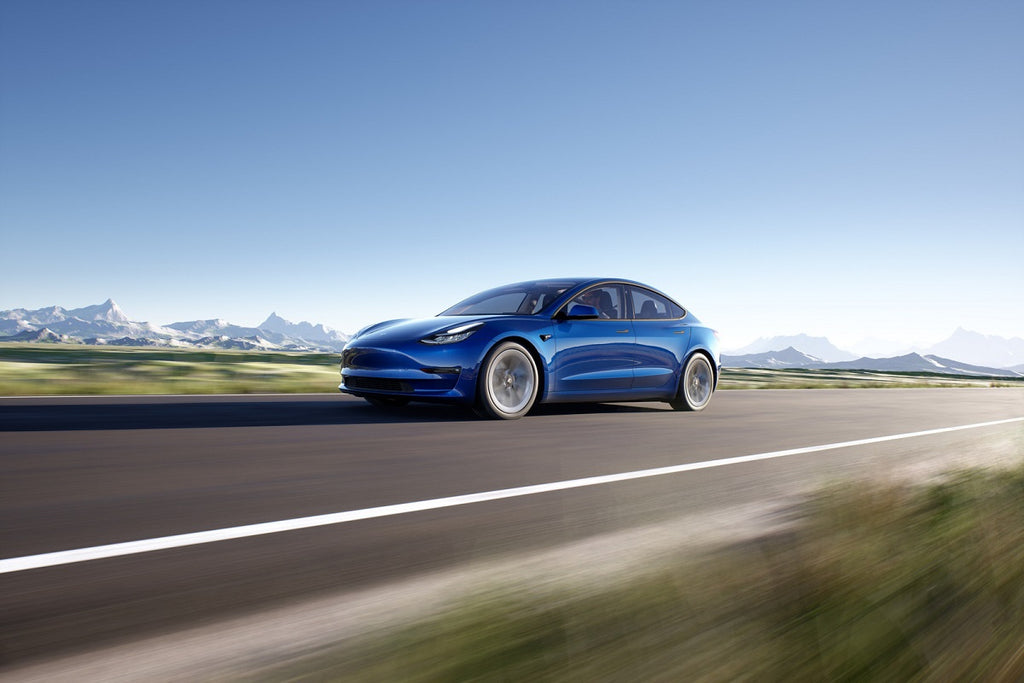 Tesla Model 3 Long Range Is Back in the US and $10K Less