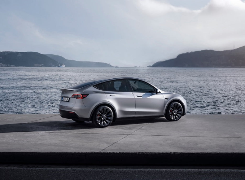 Tesla Model Y Is Denmark’s Best-Selling Car in April 2023