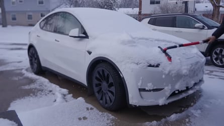 Tesla Model Y Ownership Review After One Year
