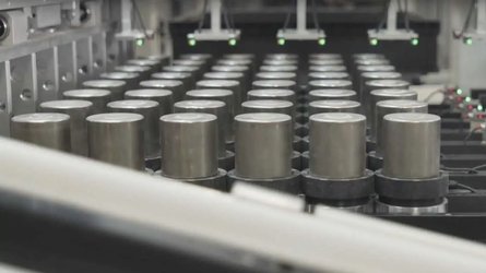 Tesla Expanding 4680 EV Battery Cell Facility On Kato Road