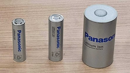 Panasonic Will Delay 4680 Battery Cell Commercialization