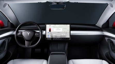 Tesla Said To Step Up Driver Monitoring To Track Yawns Blinks