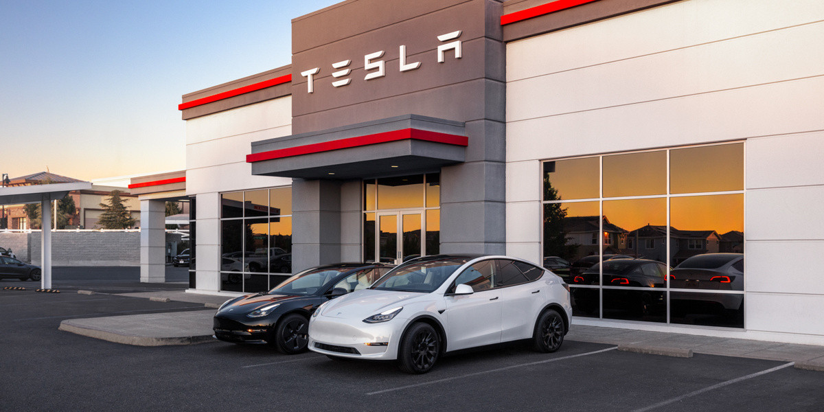 Tesla direct to consumer sales bleed dealers of profit in California