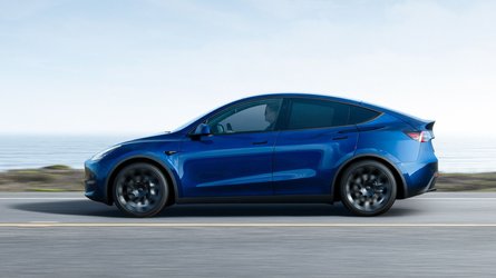 Italys EV Market Kept Afloat By Tesla In Q1 2023