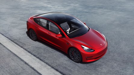 Tesla Model 3 Is One Of The Most Reliable Cars In Germany