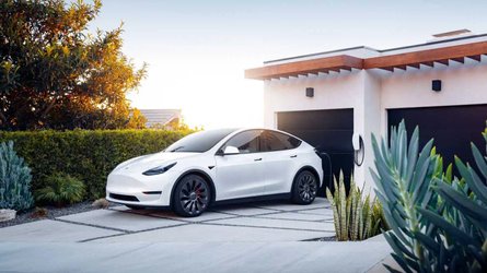 Tesla Price Cuts Boosted Model Y Sales By 79 Percent