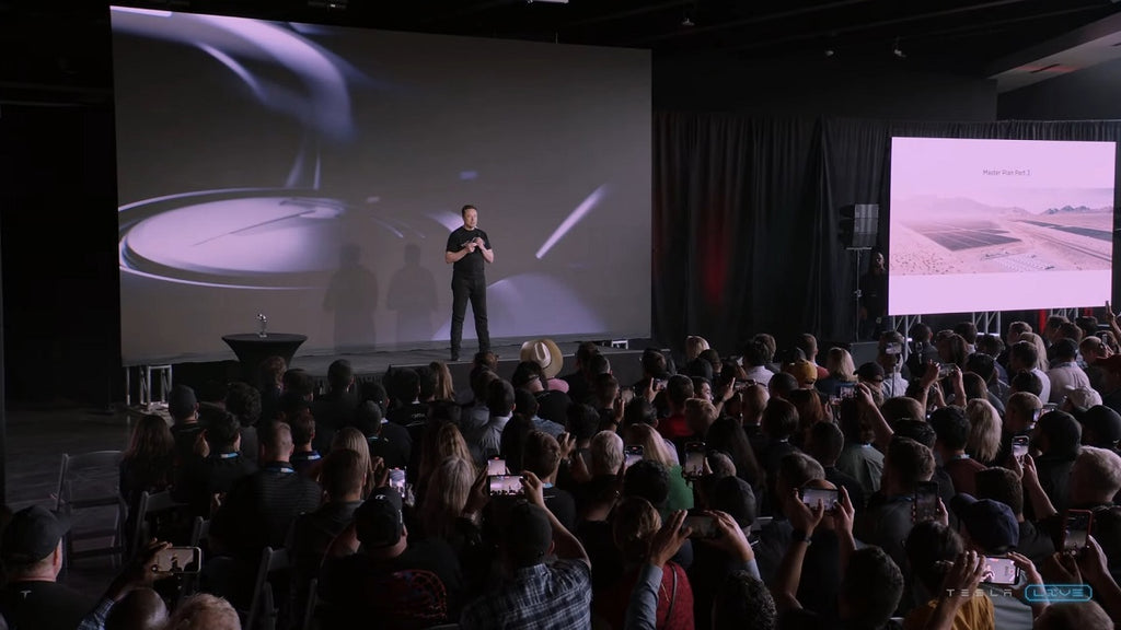 Tesla Will Try a Little Advertising Says Elon Musk