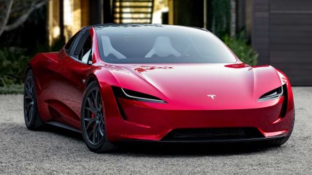 Will Tesla Roadster Beat Rimac Neveras 0 to 60 Time?
