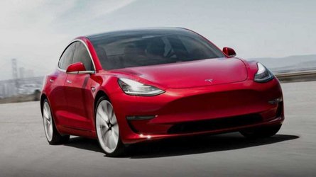 Owner Reveals 2018 Tesla Model 3 Battery Health After 100K Miles