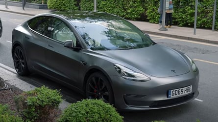 Tesla Model 3 After 3 Years