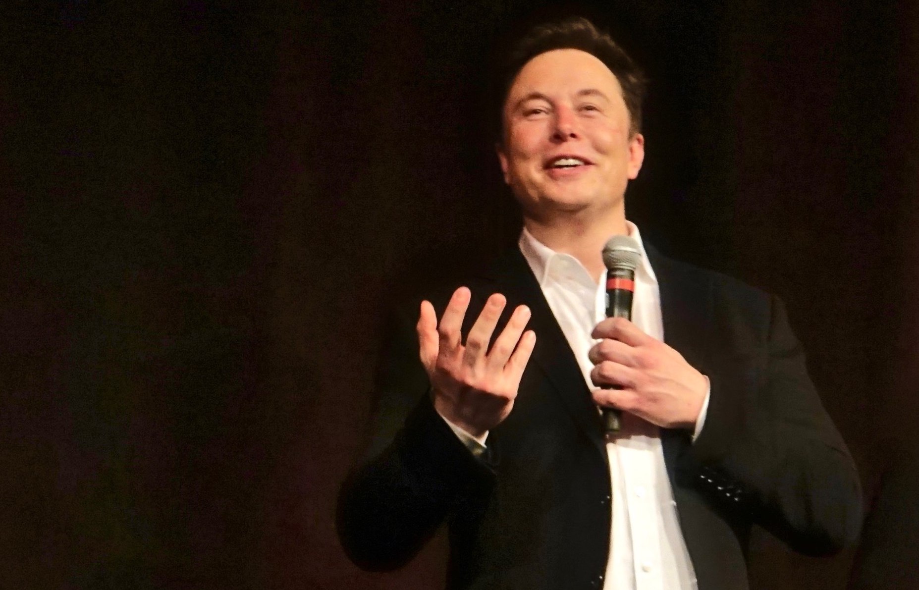 Elon Musk’s commitment to Tesla third-party audits was a victory