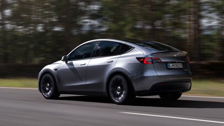 Tesla Model Y Batteries