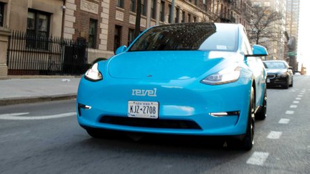 Ride-Share Driver Suing Tesla For EVs Unintended Acceleration
