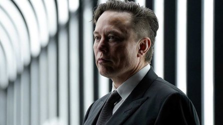 Musk Has Tesla Succession Plan Board Aware Of His Recommendation