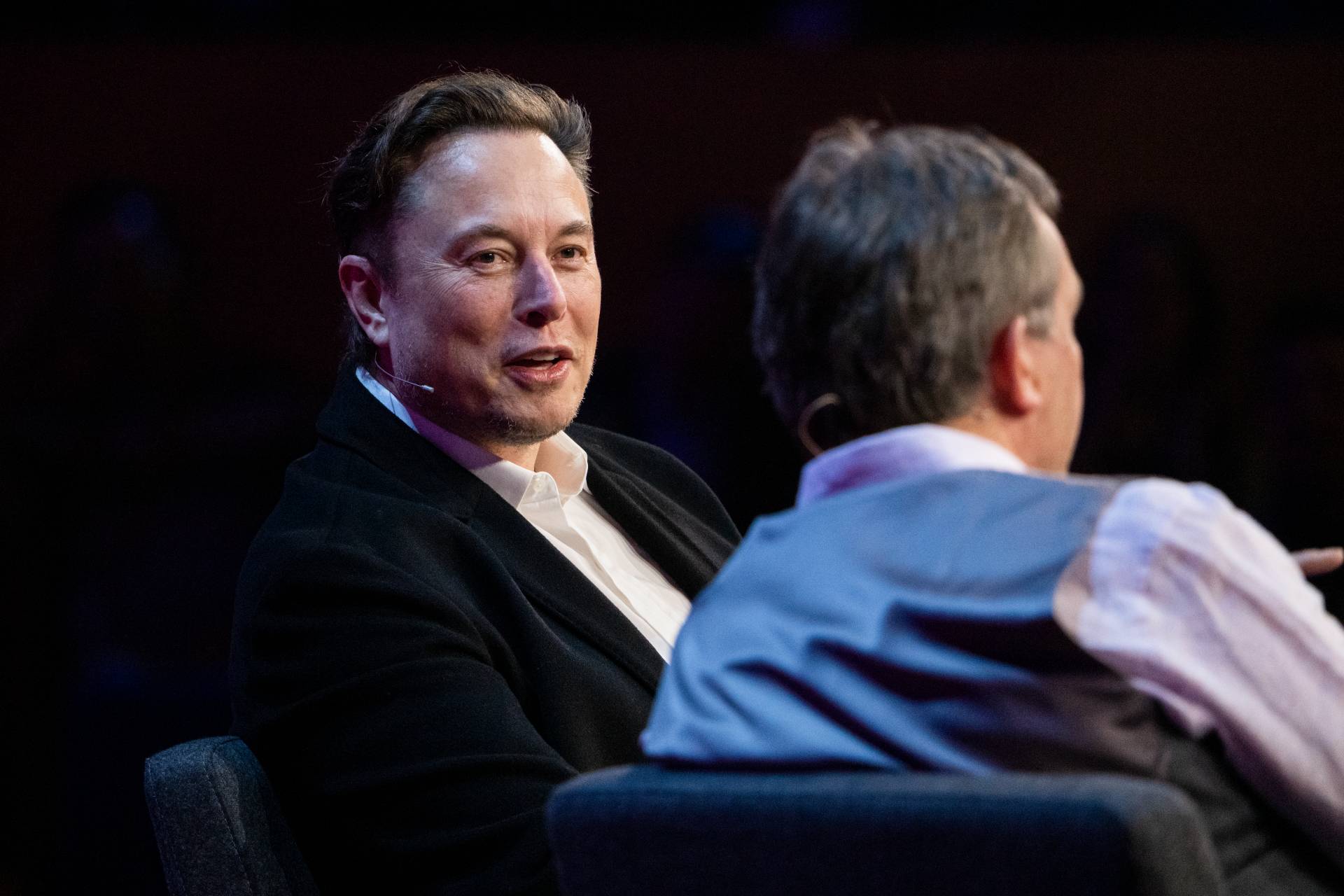 Tesla’s Elon Musk Gives BYD EVs Due Credit