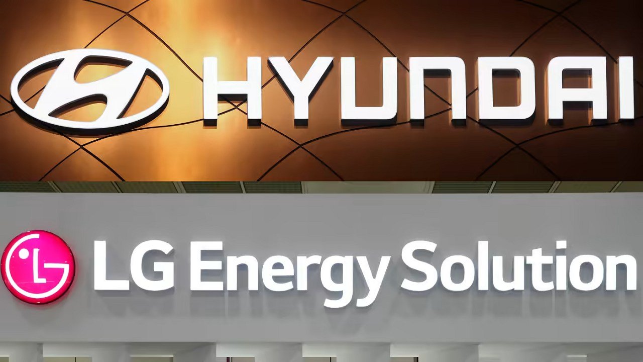 LG Energy Solutions and Hyundai team up for battery plant in the United States