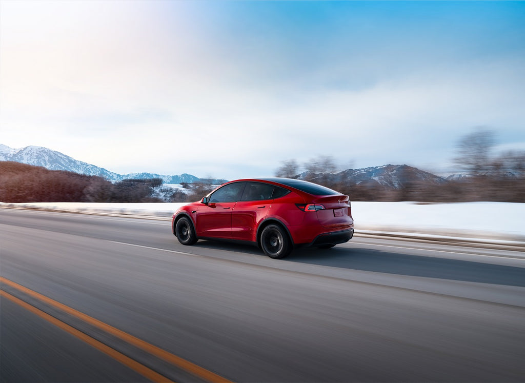 Tesla to Import All Model Y Variants from China to Canada