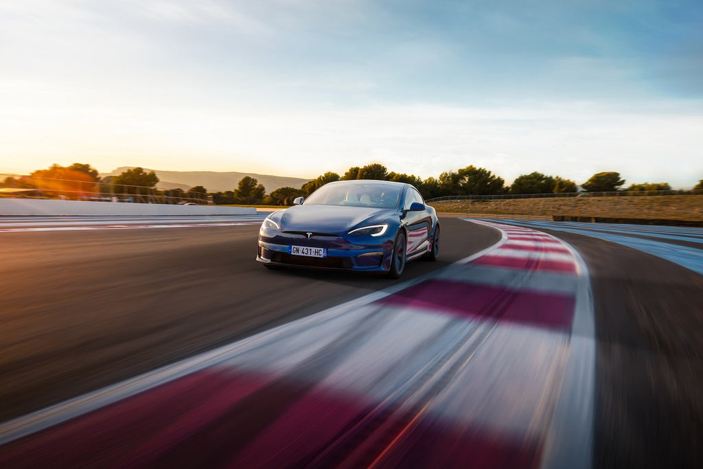 Tesla Updates Referral Program Boosting Bonuses for Model S and X Purchase