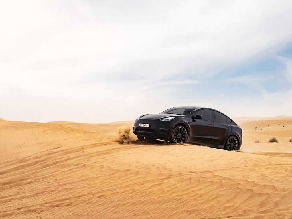 Tesla Model Y Is Australia’s Best-Selling SUV in May Dethroning Toyota RAV4