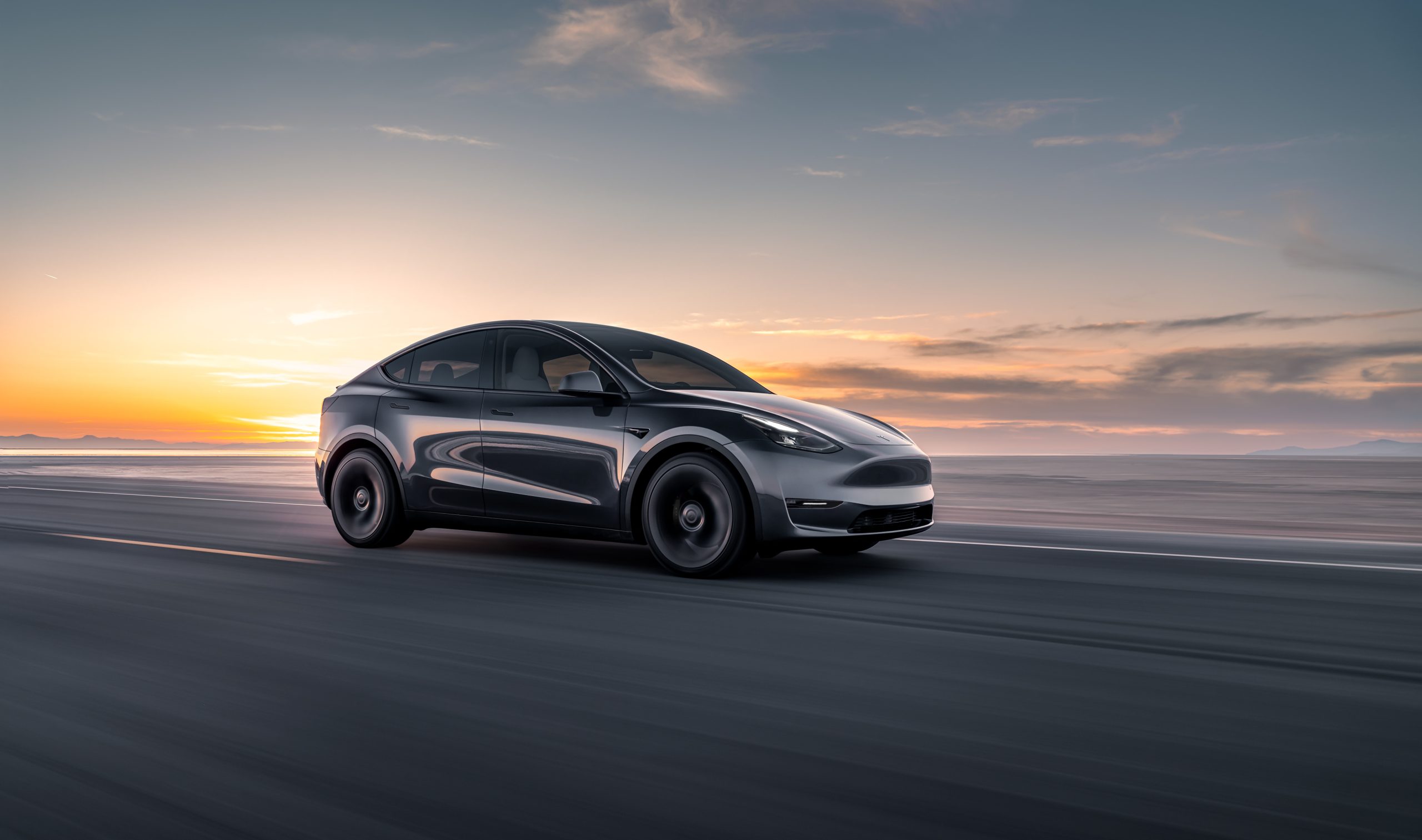 Tesla works with the NHTSA on Model Y recall