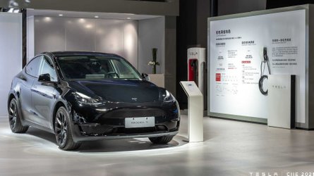 Tesla China-Made EV Wholesale Sales Increased In May 2023