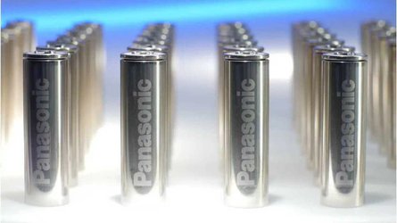Panasonic To Boost Battery Production At Tesla Gigafactory In Nevada
