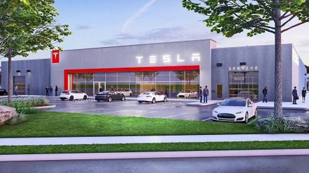 Tesla To Open Its First Store In Upstate New York