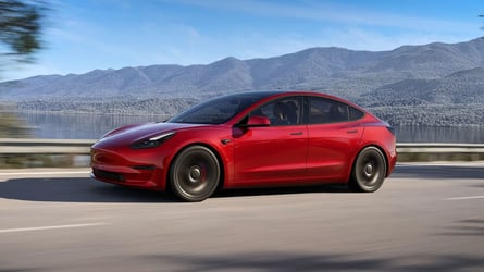 In California Tesla Model 3 Might Be Cheaper To Buy Than Toyota Camry