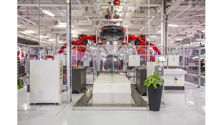 Tesla May Be Negotiating Plans For A Huge New Factory In Spain