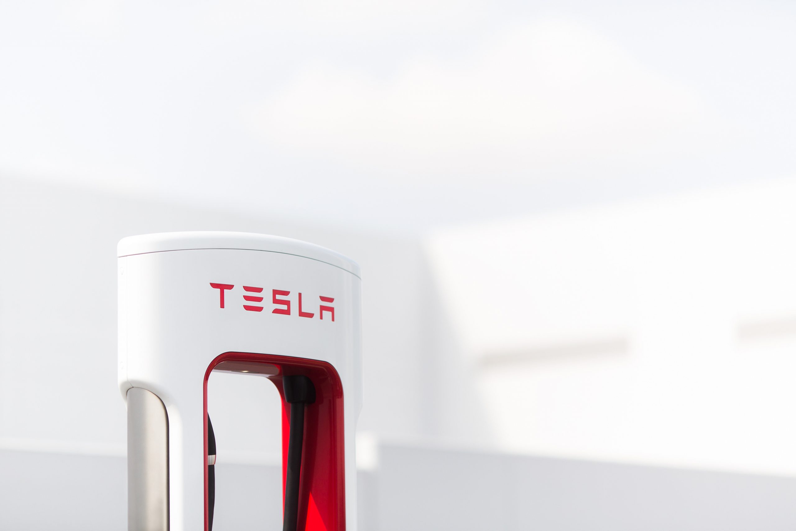 General Motors joins Ford in adopting Tesla Supercharger Network and Connector