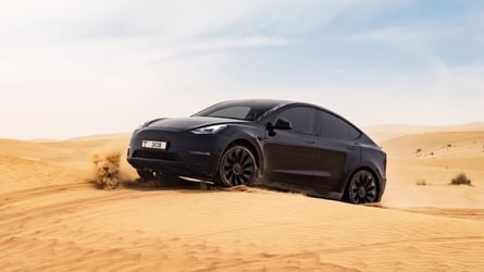 Owner Explains Why the Tesla Model Y is the Best-Selling Car