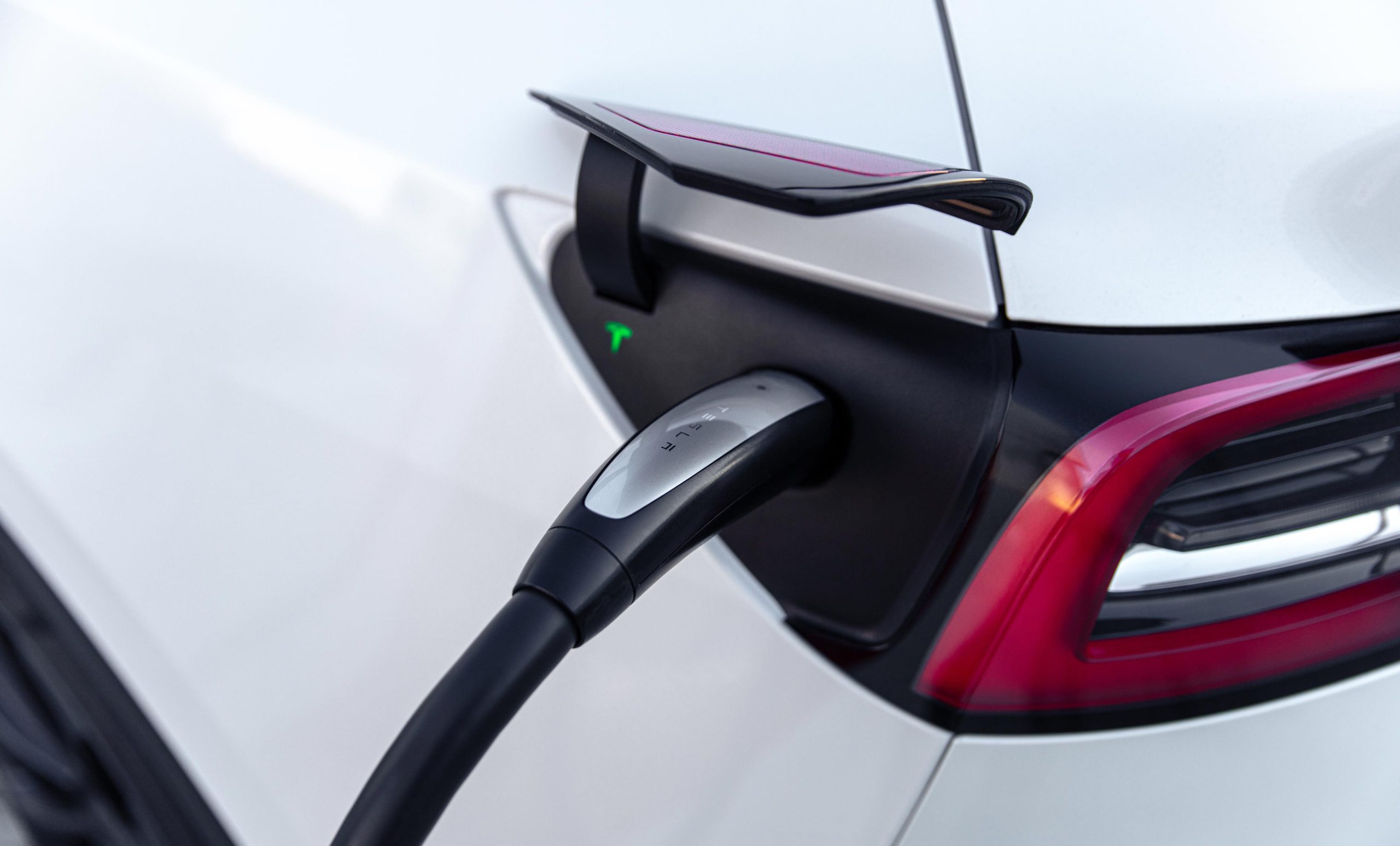 Tesla garners support from charging companies for NACS connector