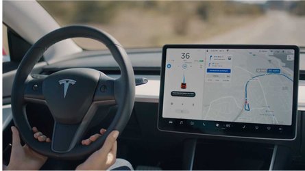 Dark Side Of Tesla Autopilot