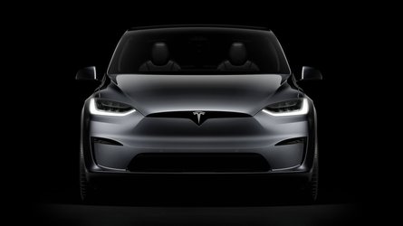 Teardown Of Hardware 4-Equipped Tesla Model X Confirms New Radar Module