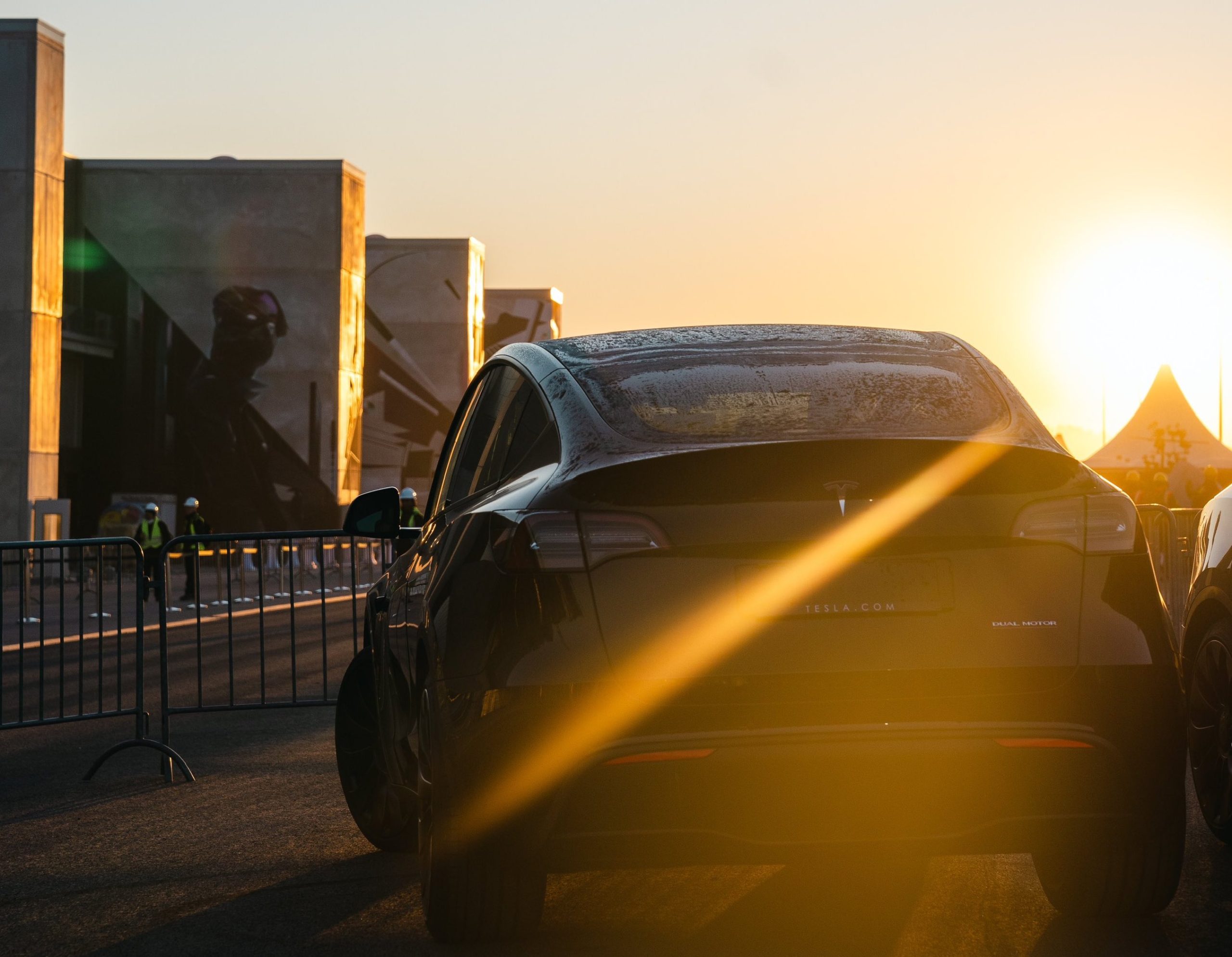 Tesla Giga Berlin production targets still on track despite hiring fewer temp workers