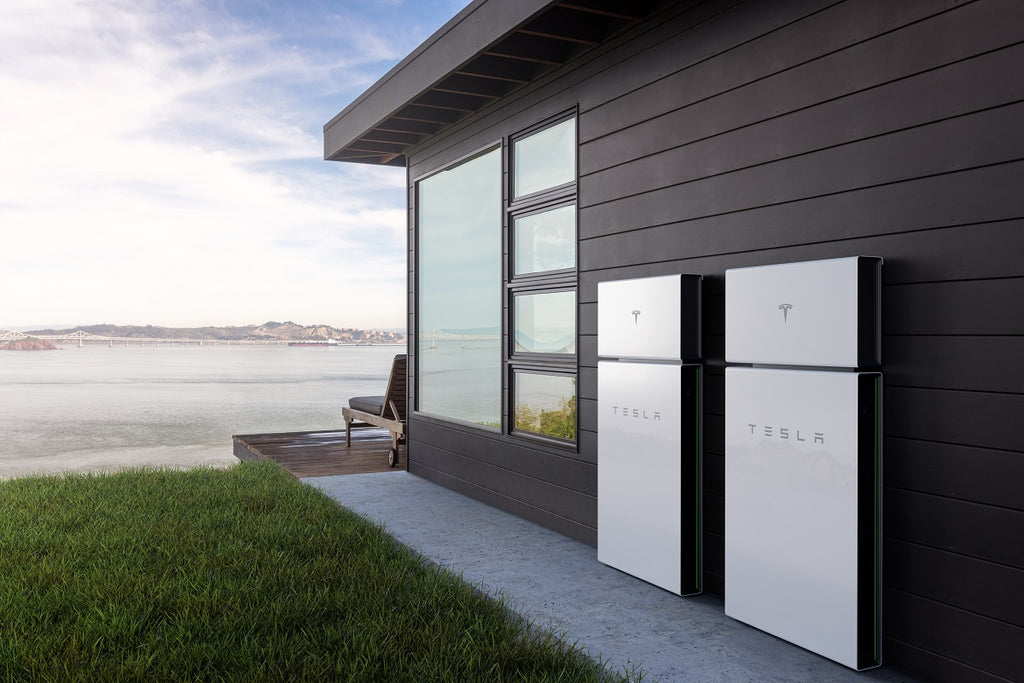 Tesla Celebrates Installation of 500000th Powerwall