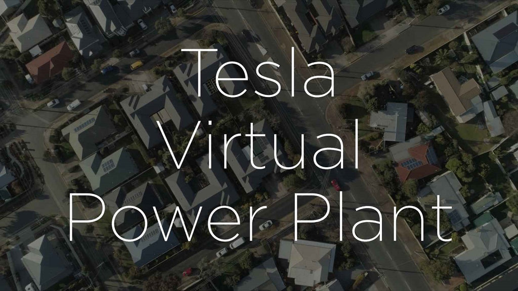Tesla to Launch VPP in Puerto Rico