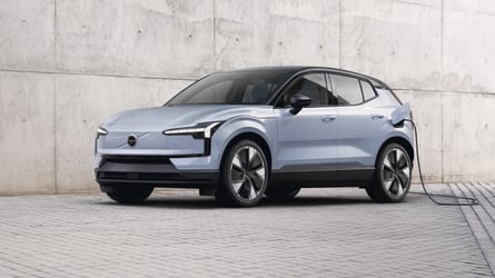 Volvo EX30 Might Be Tesla Model Y’s Fiercest Rival