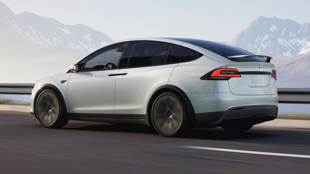 Tesla Discounts Model S and Model X In Existing Inventory By $7500