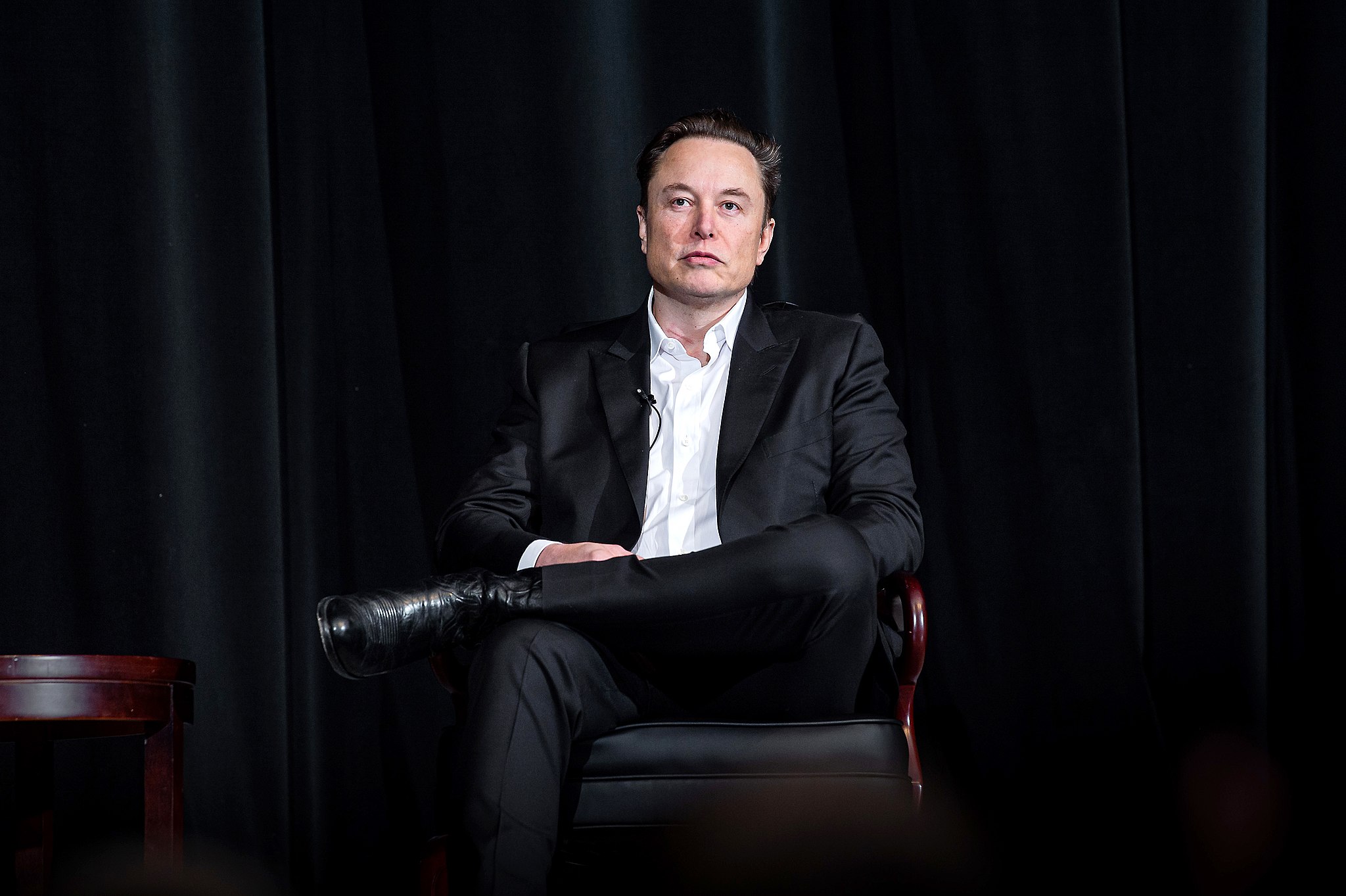 Elon Musk Fears AI Development Without Regulation