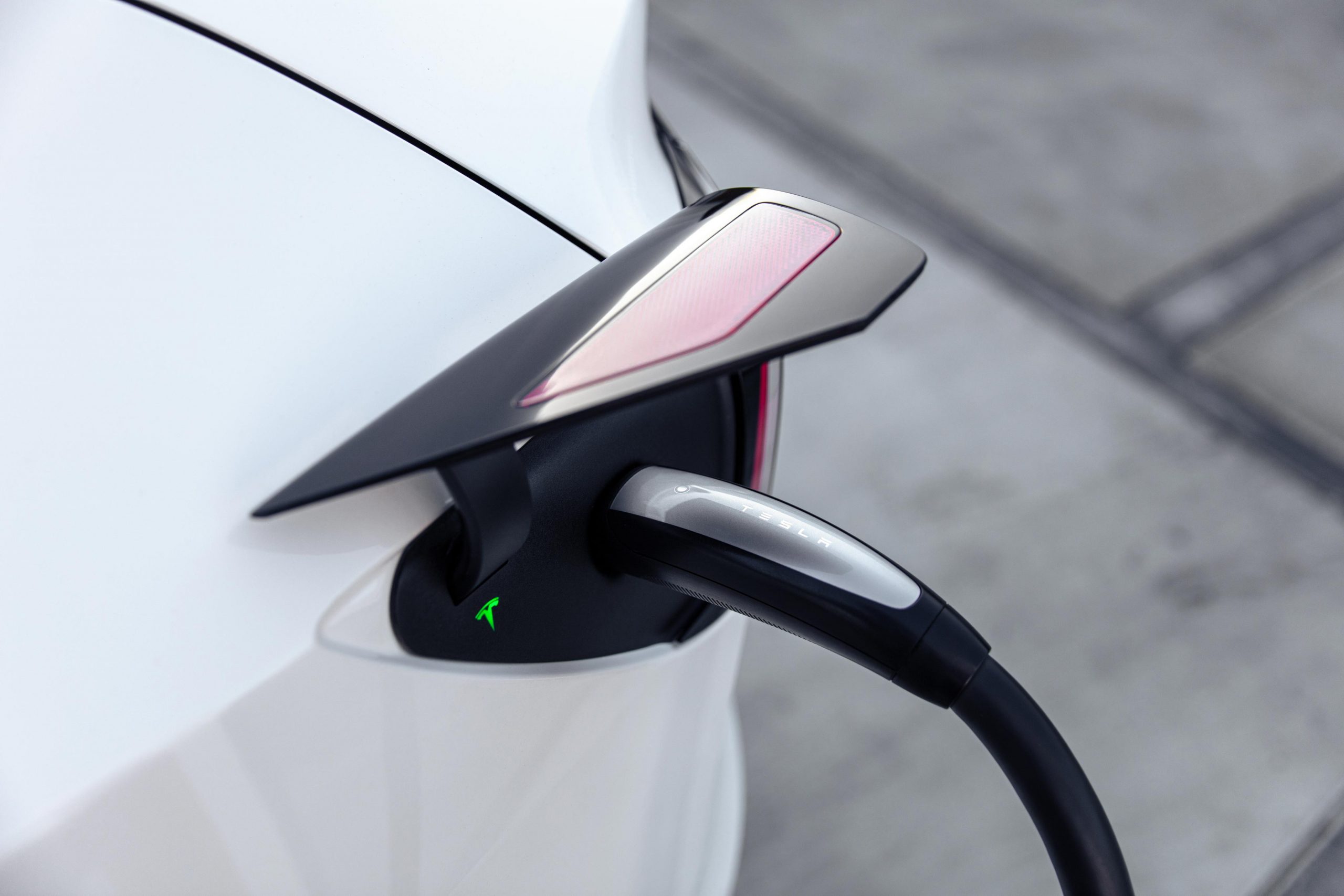 Tesla NACS adoption required for EV charging companies in Texas