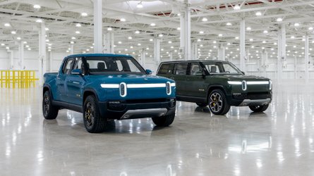 Rivian Owners Signal Resounding Support For Tesla NACS Integration