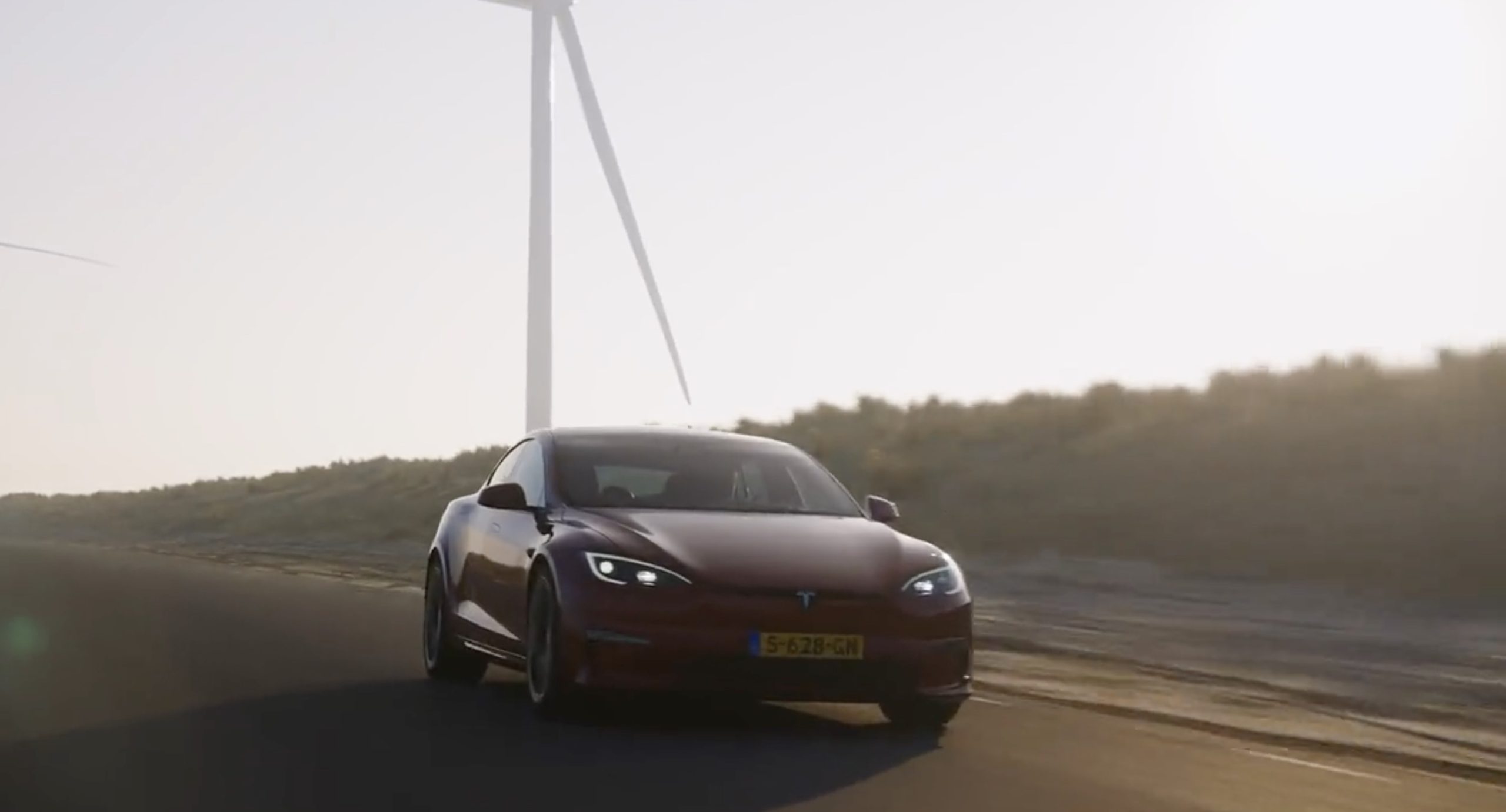 Demand for Tesla and EVs helps push new car sales in Europe by 18 Percent