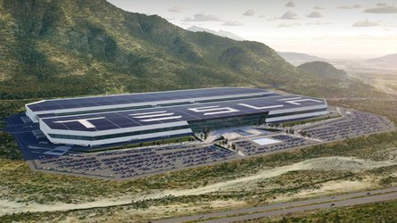 Tesla Gigafactory Mexico To Begin Car Production In Q1 2025