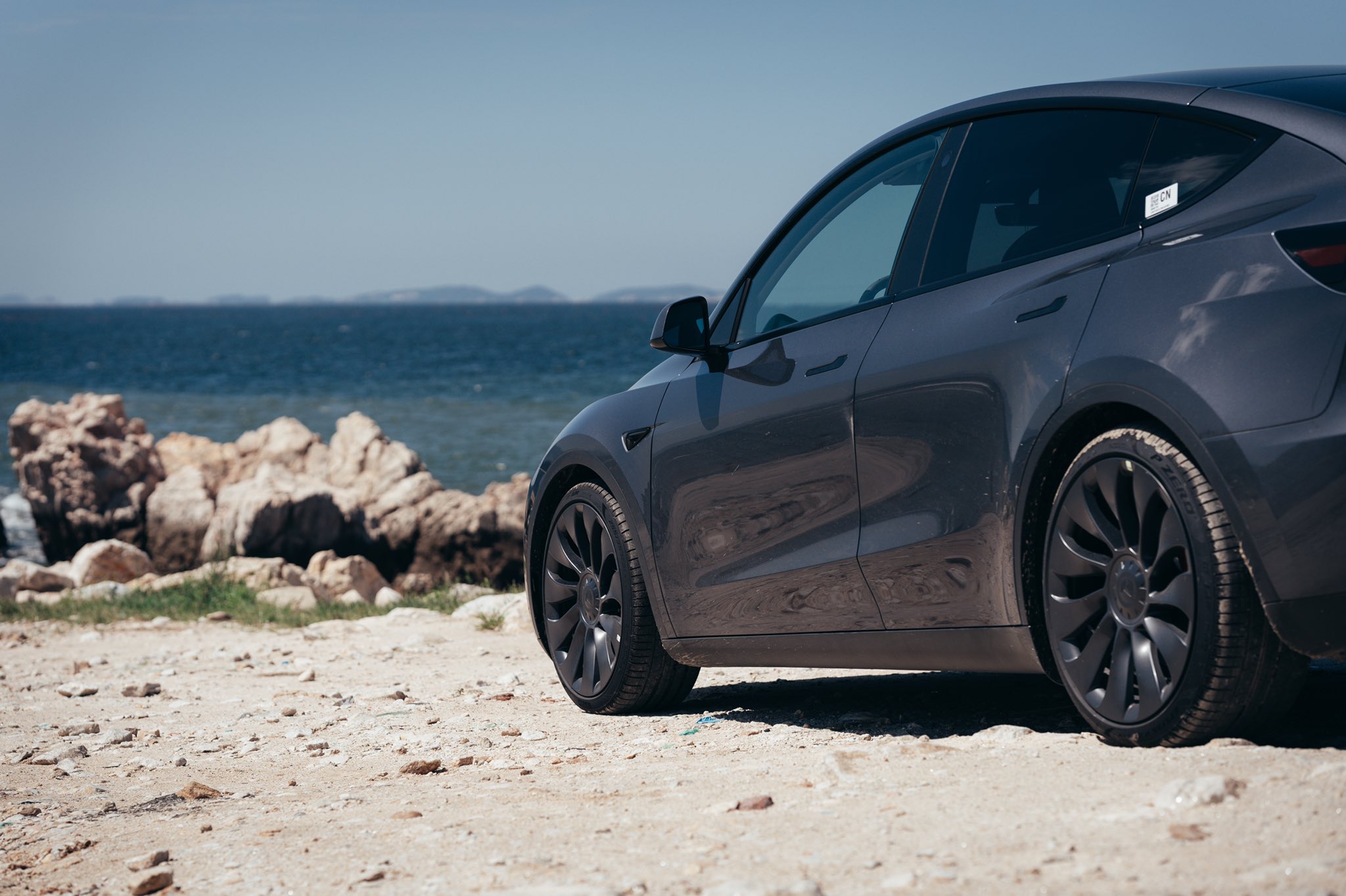 Tesla VP Lars Moravy shares insights on Model Y’s first principles engineering