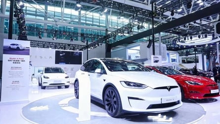 Tesla Reduces Model S And X Prices In China