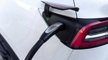 EV Charging Companies Protest Texas Move To Mandate NACS Connector